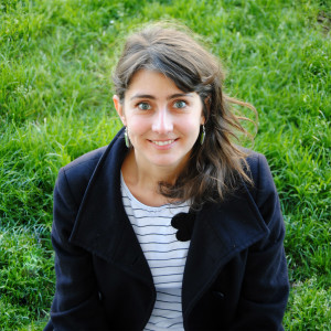 FRANCESCA MACCAGNAN PIC